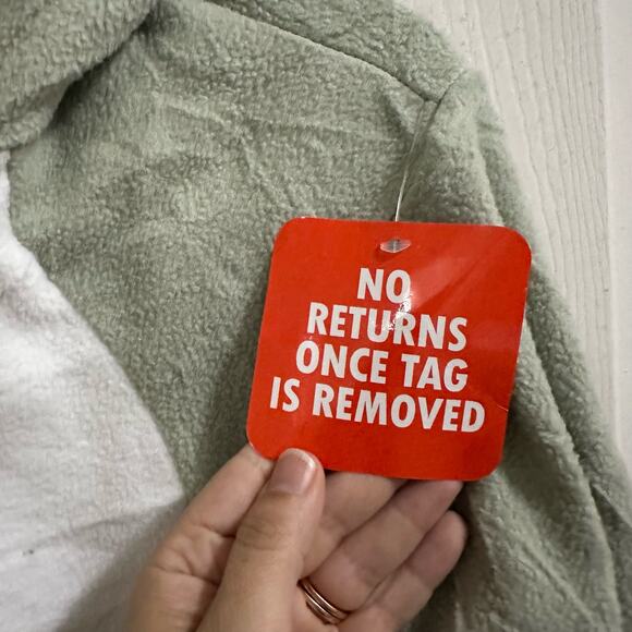 Funziez! Silver Lilly Animal Pajamas Adult One Piece Cosplay Koala Costume Small - Picture 15 of 15